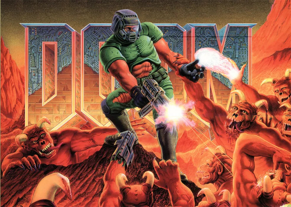 doom
