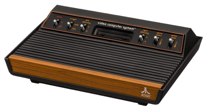 Atari 2600